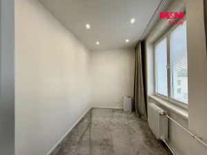 Pronájem bytu 2+1, Dobříš, Hornická, 54 m2