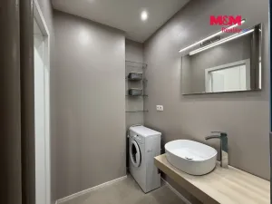 Pronájem bytu 2+1, Dobříš, Hornická, 54 m2