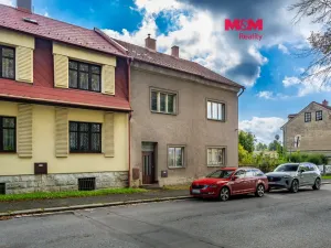 Prodej rodinného domu, Dvůr Králové nad Labem, Nerudova, 150 m2