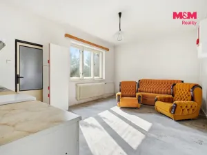 Prodej rodinného domu, Dvůr Králové nad Labem, Nerudova, 150 m2