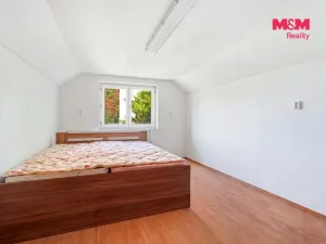 Prodej rodinného domu, Dvůr Králové nad Labem, Nerudova, 150 m2