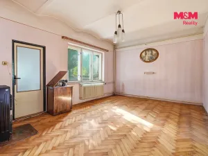 Prodej rodinného domu, Dvůr Králové nad Labem, Nerudova, 150 m2