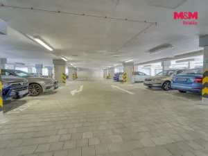 Prodej bytu 1+kk, Praha - Prosek, Čakovická, 27 m2
