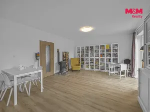 Prodej bytu 5+kk, Hostouň, Na Obci, 119 m2
