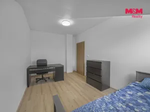 Prodej bytu 5+kk, Hostouň, Na Obci, 119 m2