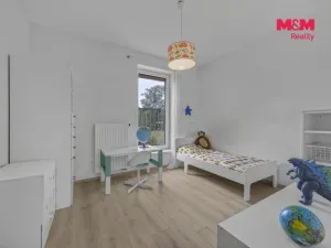 Prodej bytu 5+kk, Hostouň, Na Obci, 119 m2