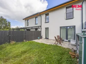 Prodej bytu 5+kk, Hostouň, Na Obci, 119 m2