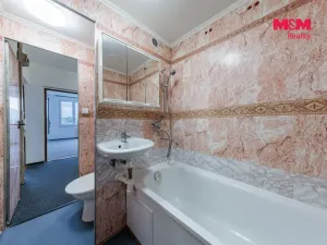 Prodej bytu 2+1, Hroznětín, Sídliště, 55 m2