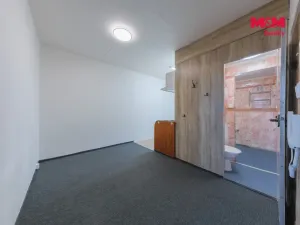 Prodej bytu 2+1, Hroznětín, Sídliště, 55 m2