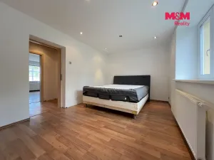Prodej bytu 2+1, Boskovice, Plačkova, 54 m2