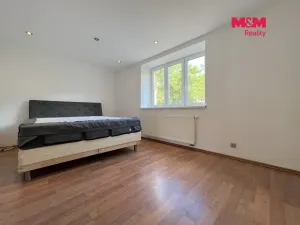Prodej bytu 2+1, Boskovice, Plačkova, 54 m2