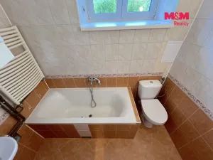 Prodej bytu 2+1, Boskovice, Plačkova, 54 m2