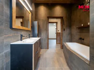 Prodej rodinného domu, Trhový Štěpánov - Štěpánovská Lhota, 221 m2