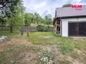 Prodej chalupy, Oskava - Třemešek, 210 m2