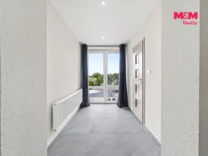 Prodej rodinného domu, Němčice nad Hanou, Šafaříkova, 366 m2