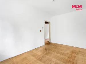 Prodej bytu 3+1, Liberec, Frimlova, 88 m2