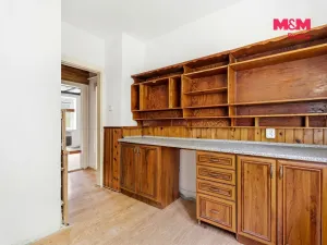 Prodej bytu 3+1, Liberec, Frimlova, 88 m2