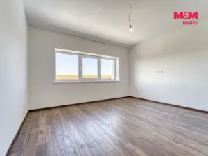 Prodej rodinného domu, Vodochody - Hoštice, Na Kopečku, 168 m2