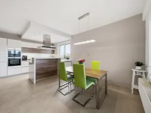 Prodej bytu 2+kk, Olomouc - Nová Ulice, Na Tabulovém vrchu, 71 m2