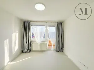 Pronájem bytu 1+1, České Budějovice, Puklicova, 41 m2