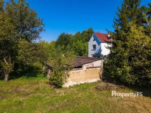 Prodej rodinného domu, Dětmarovice - Koukolná, 267 m2