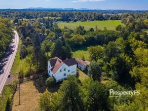 Prodej rodinného domu, Dětmarovice - Koukolná, 267 m2
