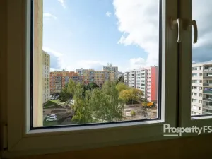 Prodej bytu 3+1, Kladno, 70 m2