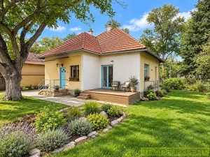 Prodej rodinného domu, Osov, 95 m2