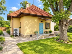 Prodej rodinného domu, Osov, 95 m2