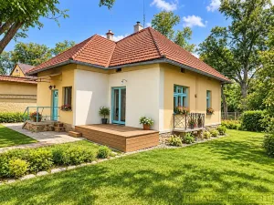 Prodej rodinného domu, Osov, 95 m2