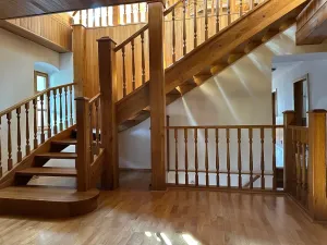 Prodej vícegeneračního domu, Povrly, Lysá, 635 m2