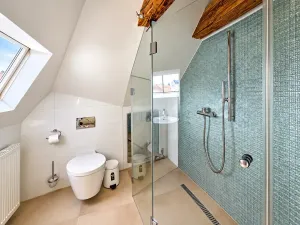 Prodej apartmánu, Praha - Malá Strana, Malostranské náměstí, 117 m2