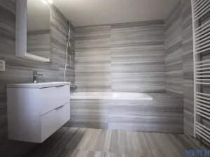 Pronájem bytu 3+kk, Teplice, Českobratrská, 57 m2