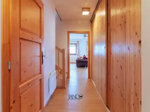 Prodej rodinného domu, Tasov, 136 m2