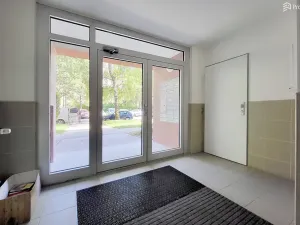 Prodej bytu 1+1, Brno, Ečerova, 40 m2