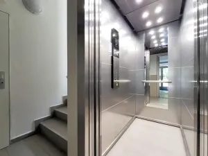 Prodej bytu 1+1, Brno, Ečerova, 40 m2