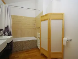 Pronájem bytu 3+kk, Praha - Vinohrady, Belgická, 128 m2