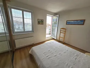 Pronájem bytu 3+kk, Brno, Žlutá, 90 m2