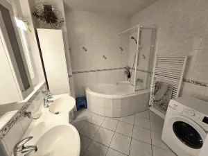 Pronájem bytu 3+kk, Brno, Žlutá, 90 m2