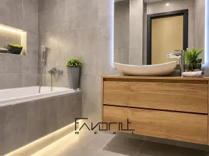 Prodej bytu 4+kk, Ostrava, Alžírská, 79 m2