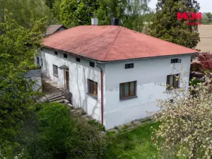 Prodej pozemku pro bydlení, Šenov, 6241 m2