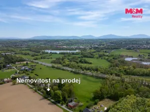 Prodej pozemku pro bydlení, Šenov, 6241 m2