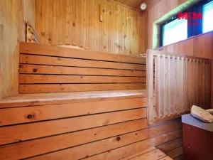 Prodej rodinného domu, Buková, 172 m2