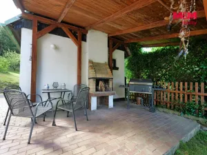 Prodej rodinného domu, Buková, 172 m2