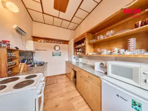 Prodej rodinného domu, Úpice, Sukova, 210 m2