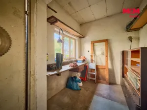 Prodej rodinného domu, Úpice, Sukova, 210 m2