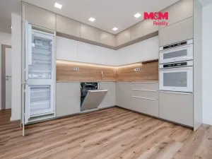 Prodej bytu 4+kk, Ostrava - Poruba, Alžírská, 78 m2