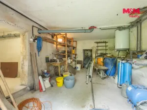 Prodej chaty, Bratronice, 36 m2