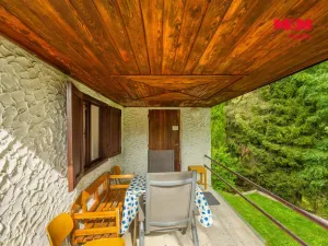 Prodej chaty, Bratronice, 36 m2