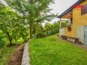 Prodej chaty, Bratronice, 36 m2